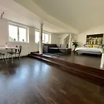 Prague Castle View Apartment