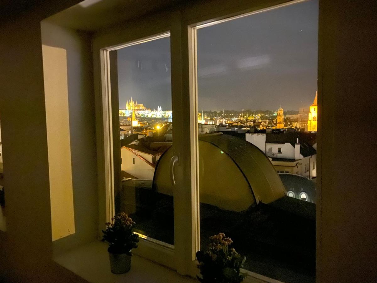 Appartement Castle View